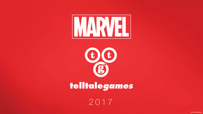 ¿Qué prepara Telltale Games para 2016?