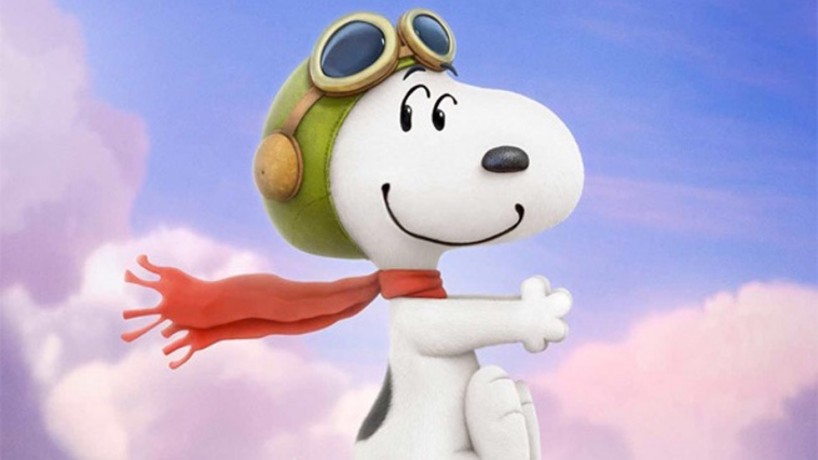 Reseña: Carlitos y Snoopy: La película de Peanuts