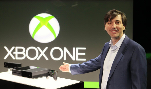¿Habrá Xbox One Slim en 2016?