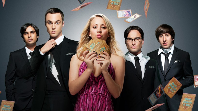 ¿Se terminará The Big Bang Theory en su décima temporada?