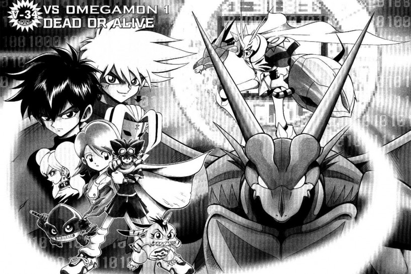 La larga trayectoria de la franquicia Digimon