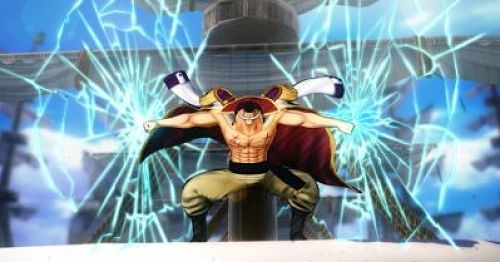 One Piece: Burning Blood muestra nuevos personajes y un nuevo modo de juego