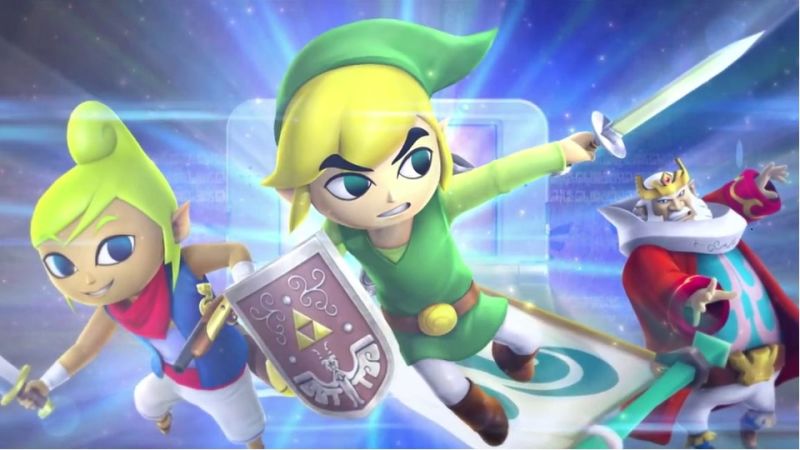 Resumen del Nintendo Direct del 3 de marzo de 2016