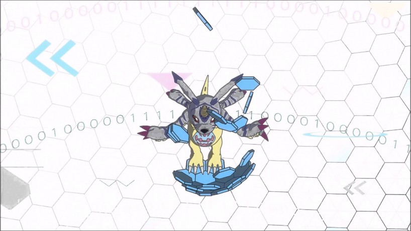 Reseña: Digimon Adventure Tri: Reunion