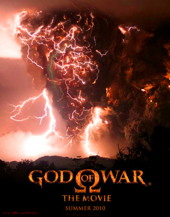 La larga senda del Dios de la guerra
