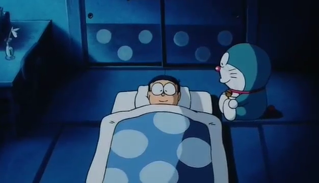 Doraemon, la serie infantil más apreciada por todos