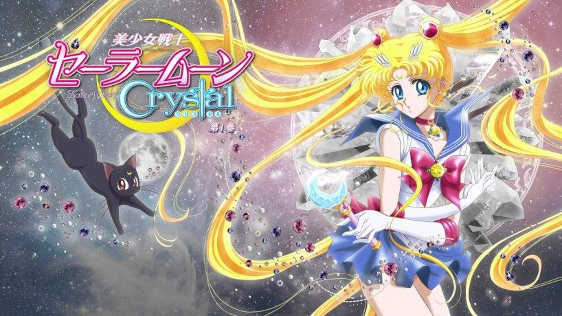 Bishoujo Senshi Sailor Moon, la madre de las magical girl modernas