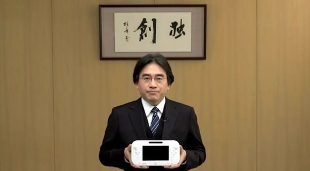 Satoru Iwata, un año sin una leyenda