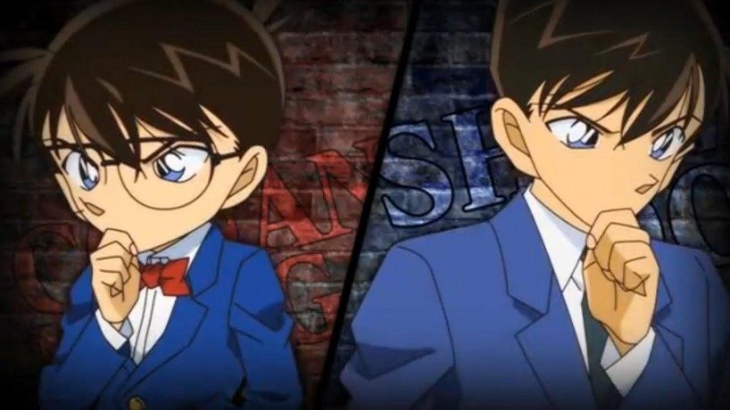 Arait abrirá un canal público de Detective Conan en youtube