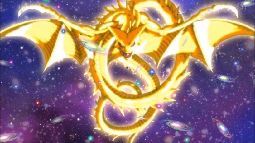 Reseña: Dragon Ball Super arco del torneo de Champa